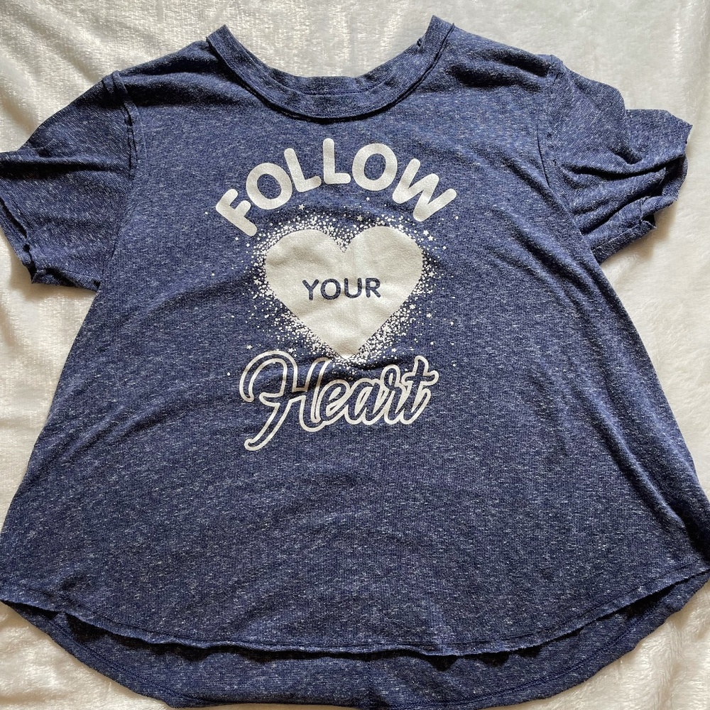 Art Class, 10/12, Blue